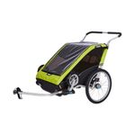 Chariot cheetah 2 bike hot sale attachment