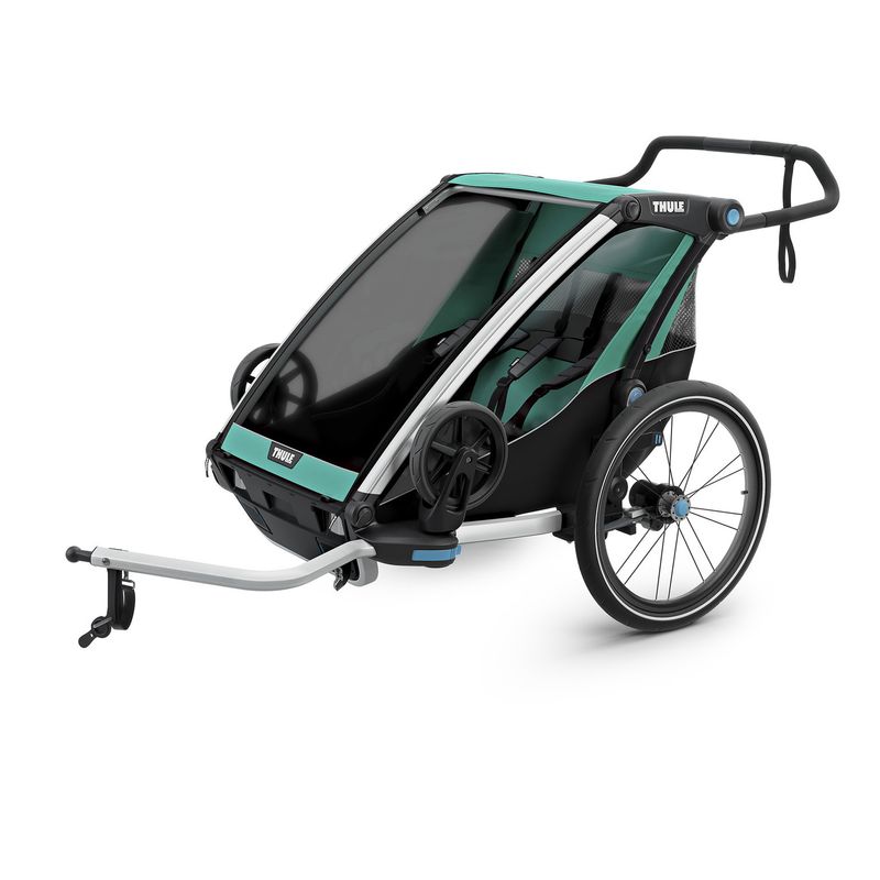 Thule CHARIOT LITE 2 Kids Bicycle Trailers