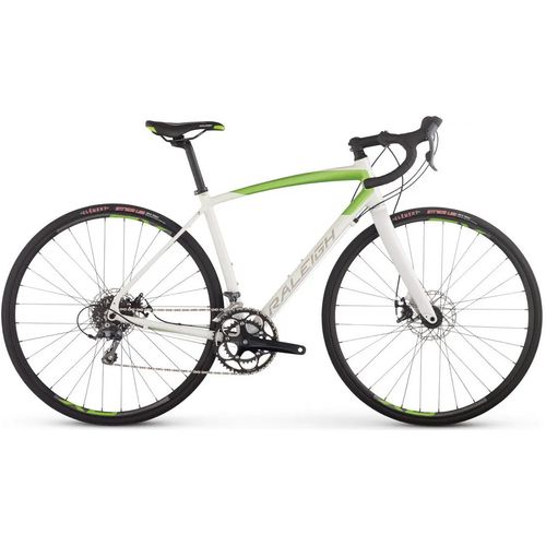 2017 raleigh merit 3