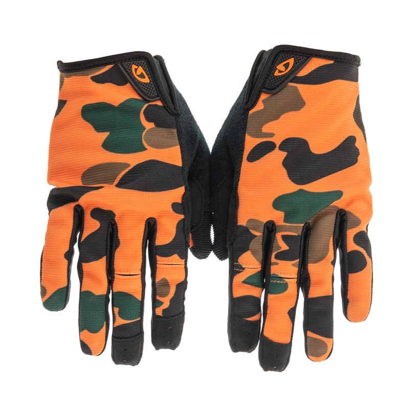 giro dnd cycling gloves