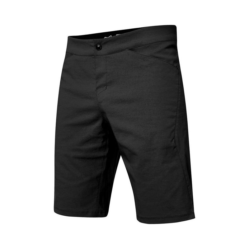 fox mtb shorts with liner