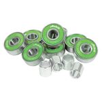 Andale-Torey-Pudwill-Green-Hot-Sauce-Pro-Bearings