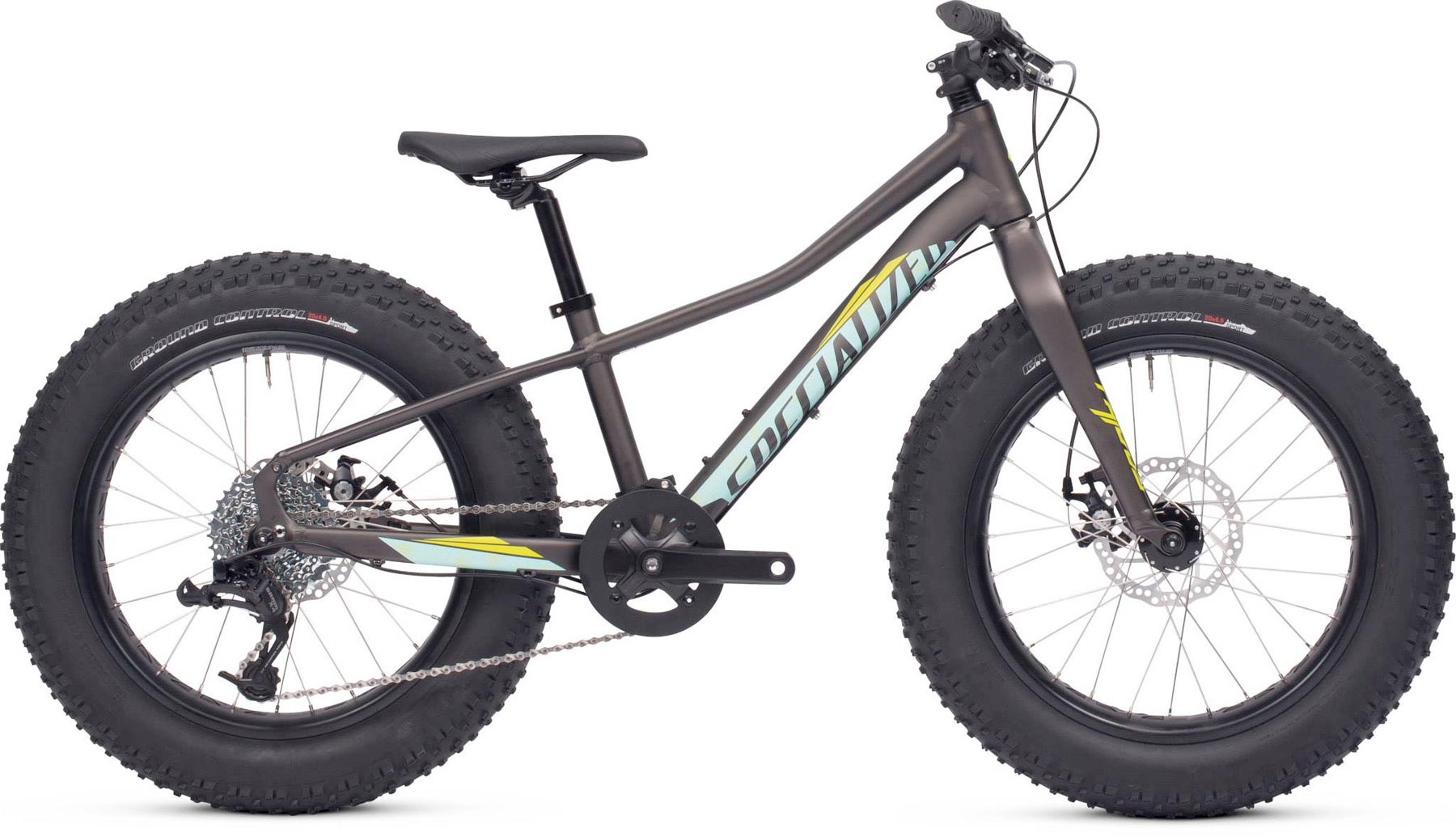 specialized 20 inch mountain bike