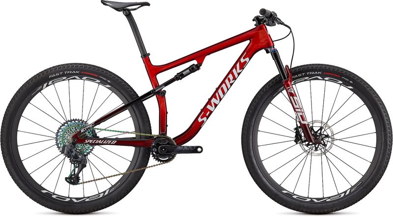 specialized pitch comp 2x 2020