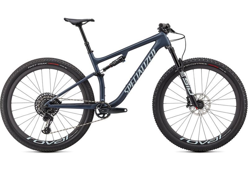 specialized 29er full suspension