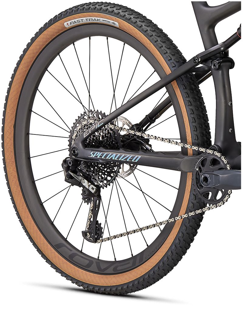 specialized epic expert weight 2021