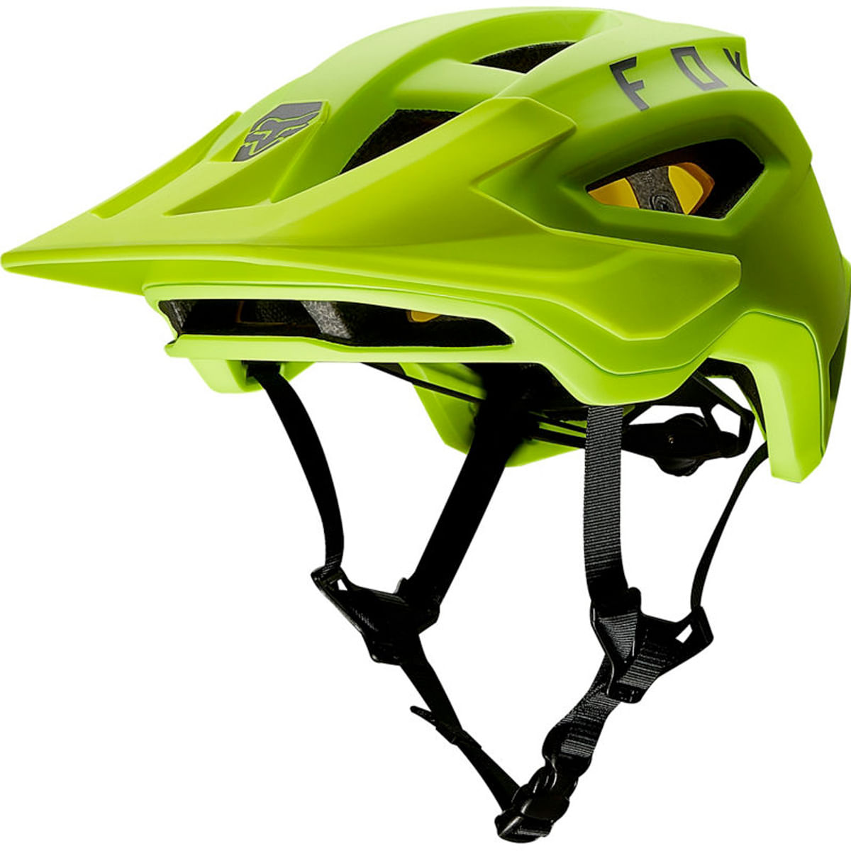 fox bicycle helmets