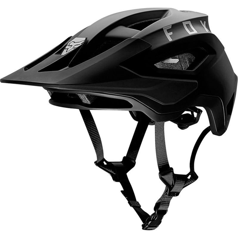 fox speedframe mips helmet