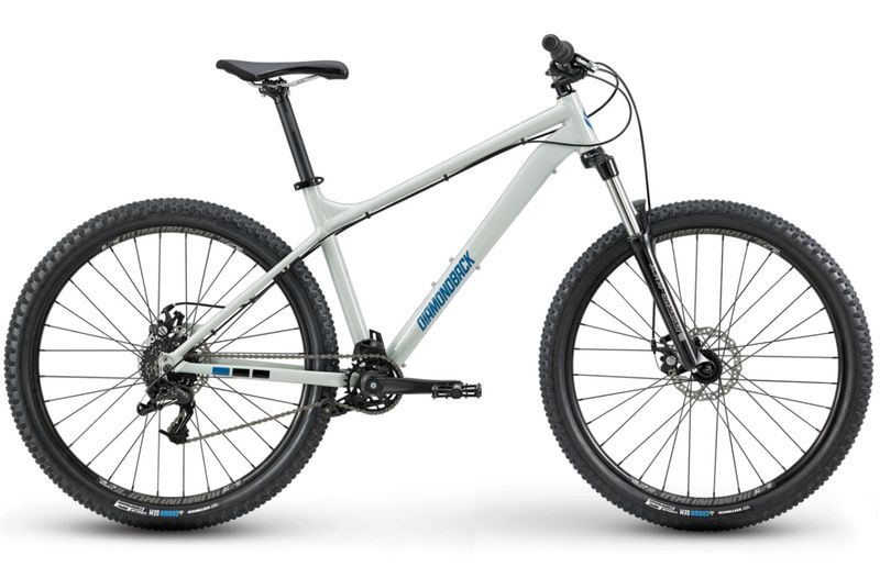 diamondback mountain bike sizing