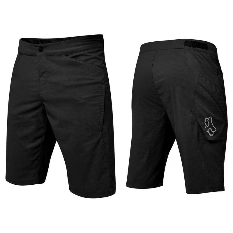 fox mtb shorts