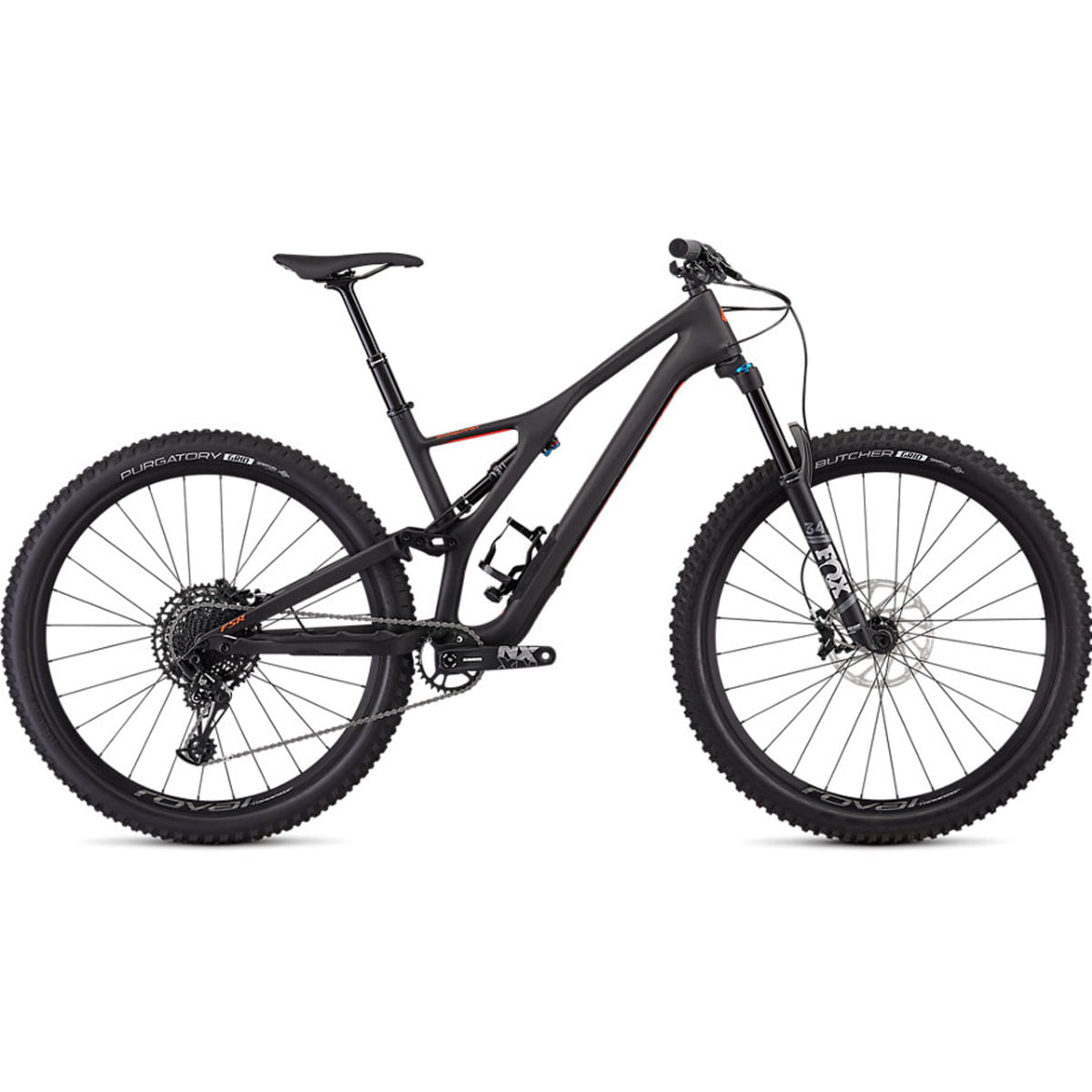 specialized stumpjumper comp 2020