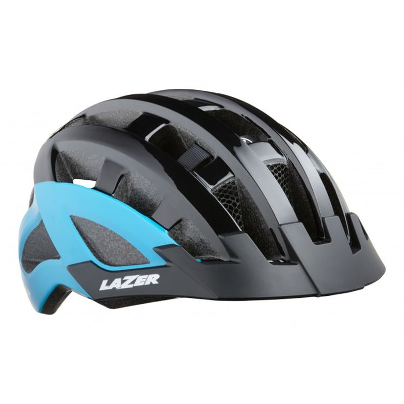 lazer compact helmet