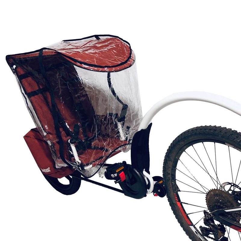weehoo bike