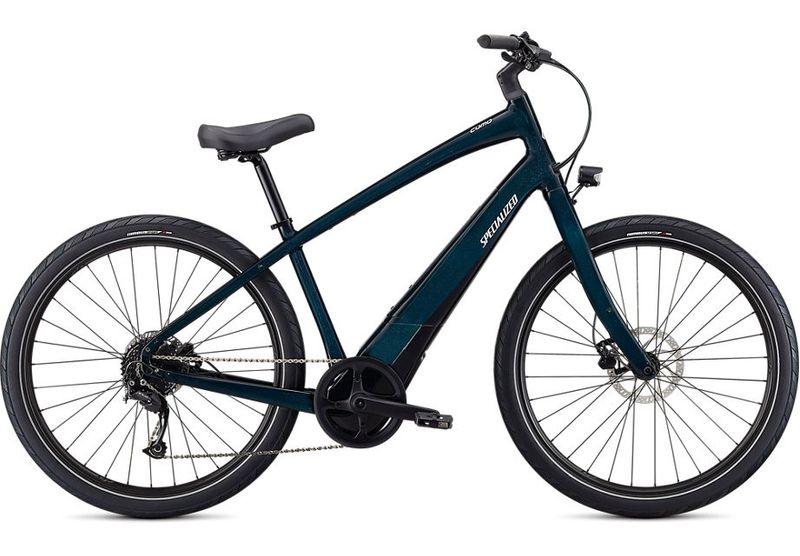 2021 Specialized Como 3.0 Comfort Bikes