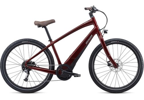 Specialized discount como ebikes