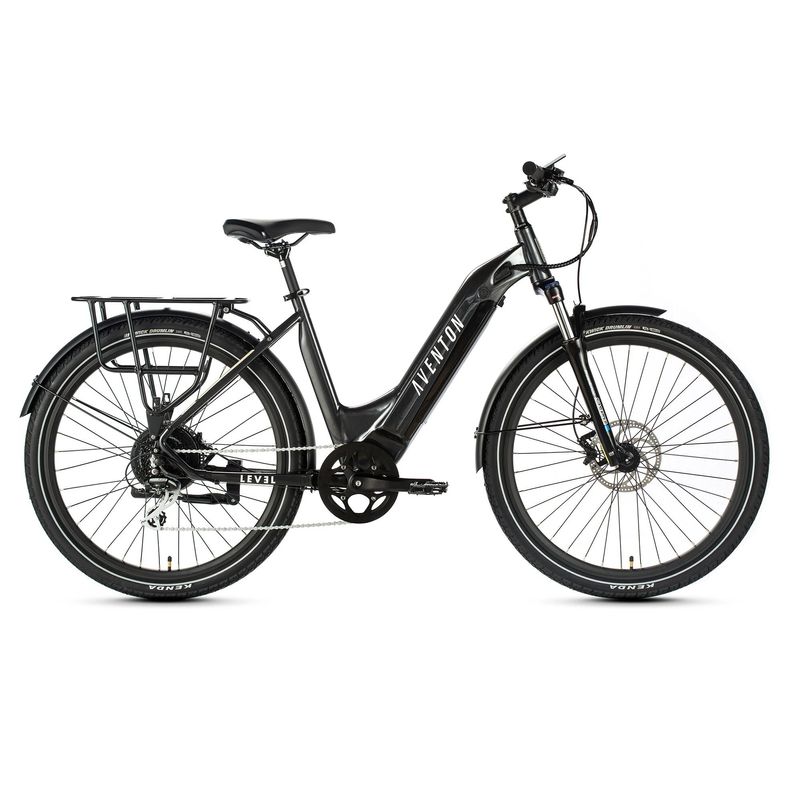 Aventon-2021-Level-Step-Thru-Electric-Bike