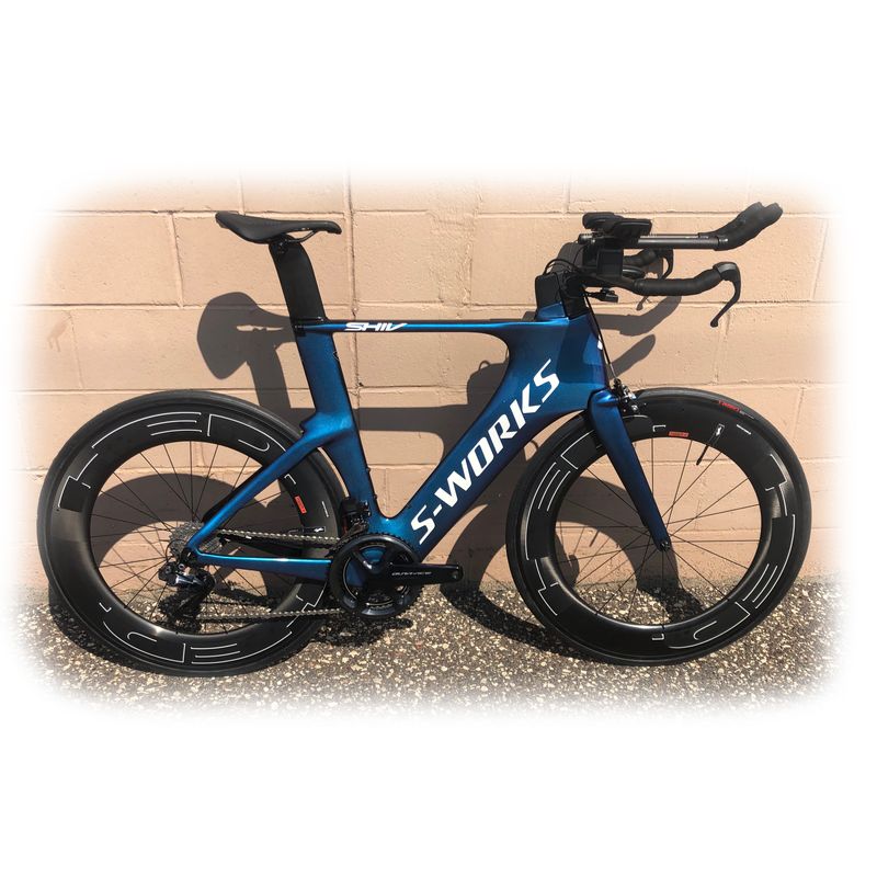 s works shiv 2019