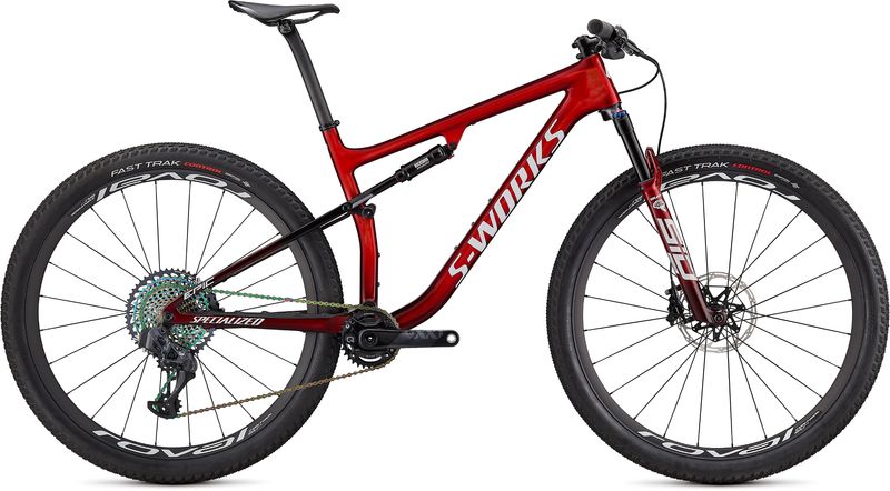 specialized s works 29er