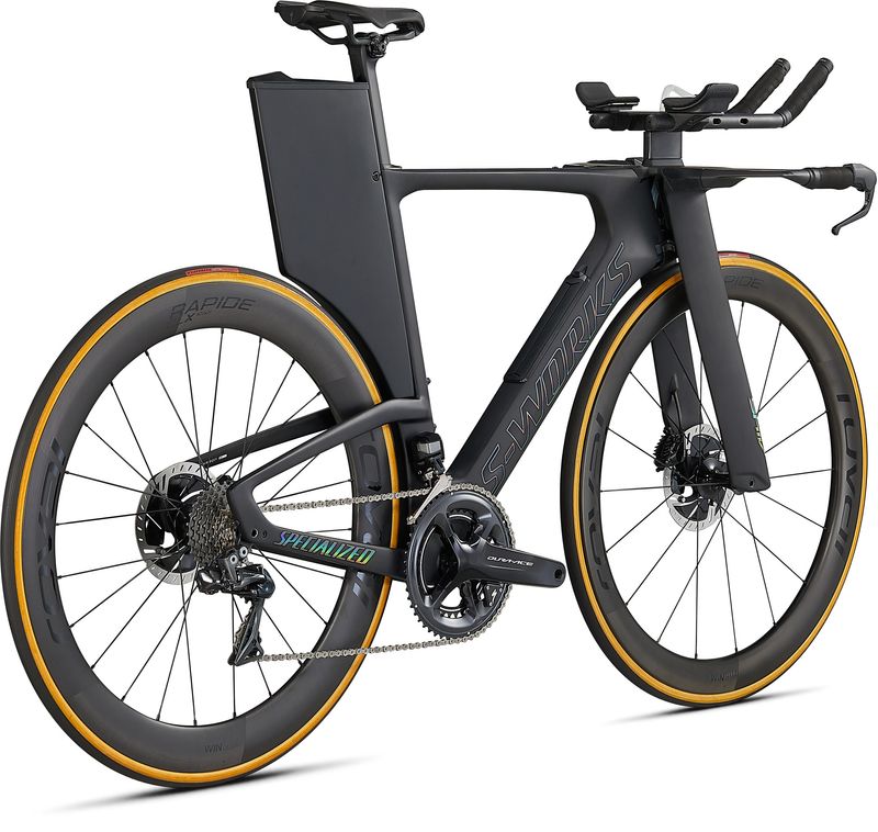 s works triathlon bike