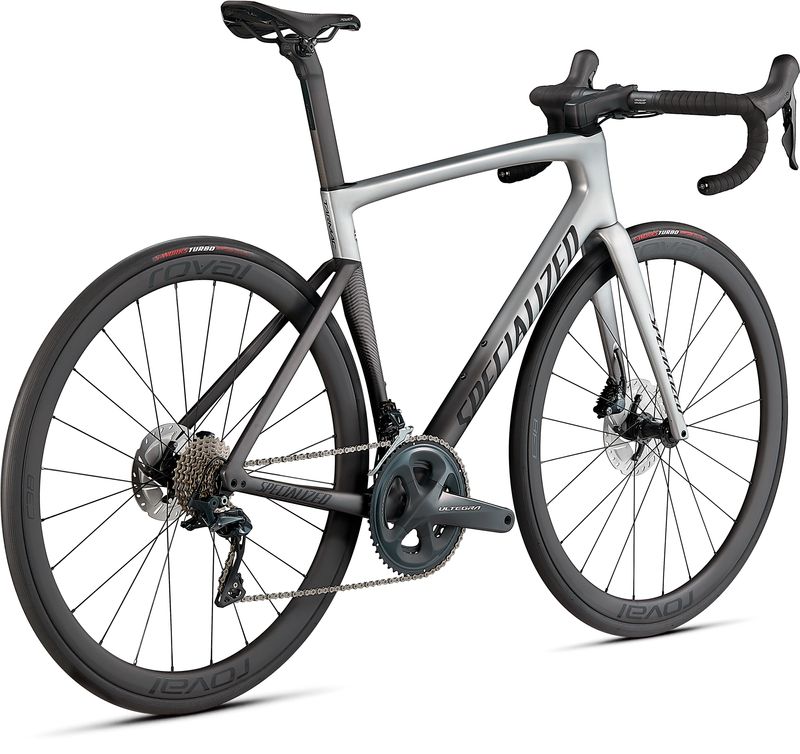 specialized tarmac expert disc review