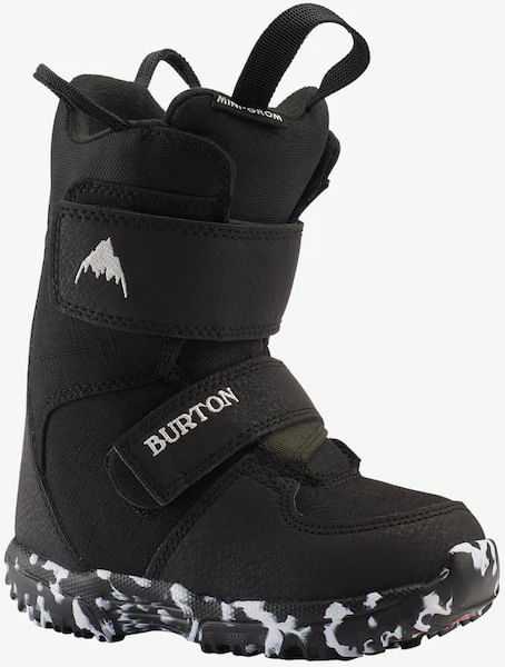 Burton Mini Grom Snowboard Boot 2022