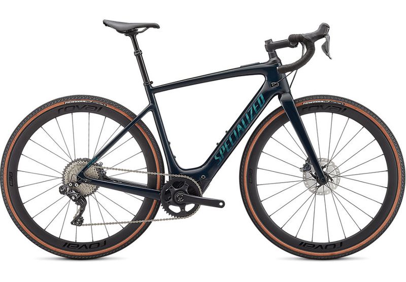 2021 Specialized CREO SL EXPERT EVO Road Bikes