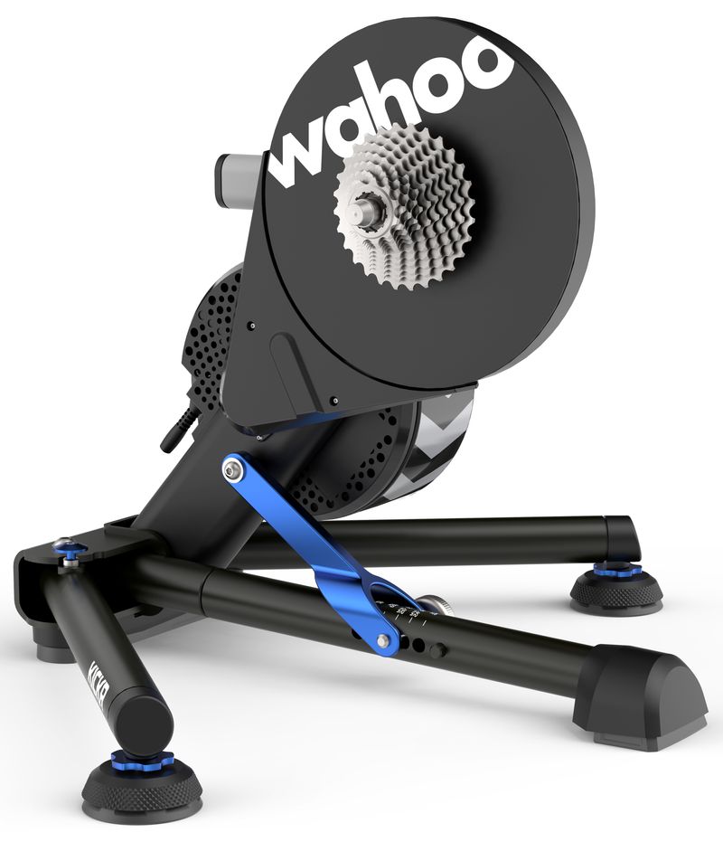 wahoo smart trainer