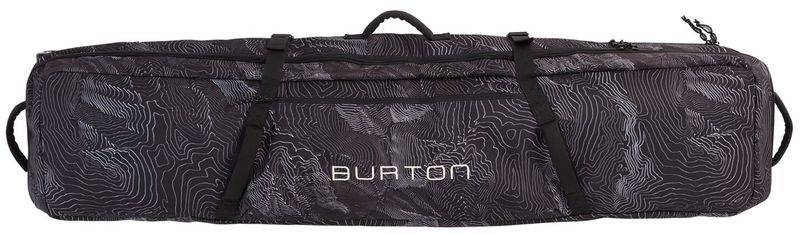 burton locker bag