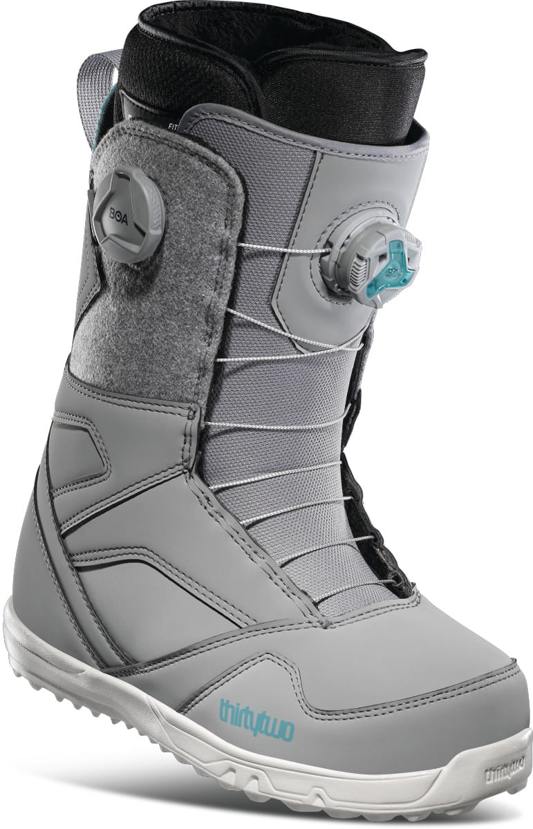 32 womens snowboard boots