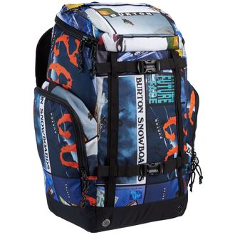 Burton Booter Pack 40L Backpack 2022