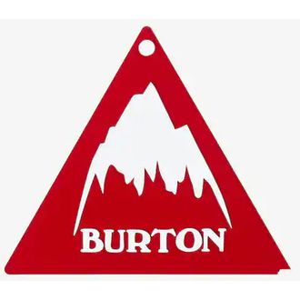 Burton TriScraper