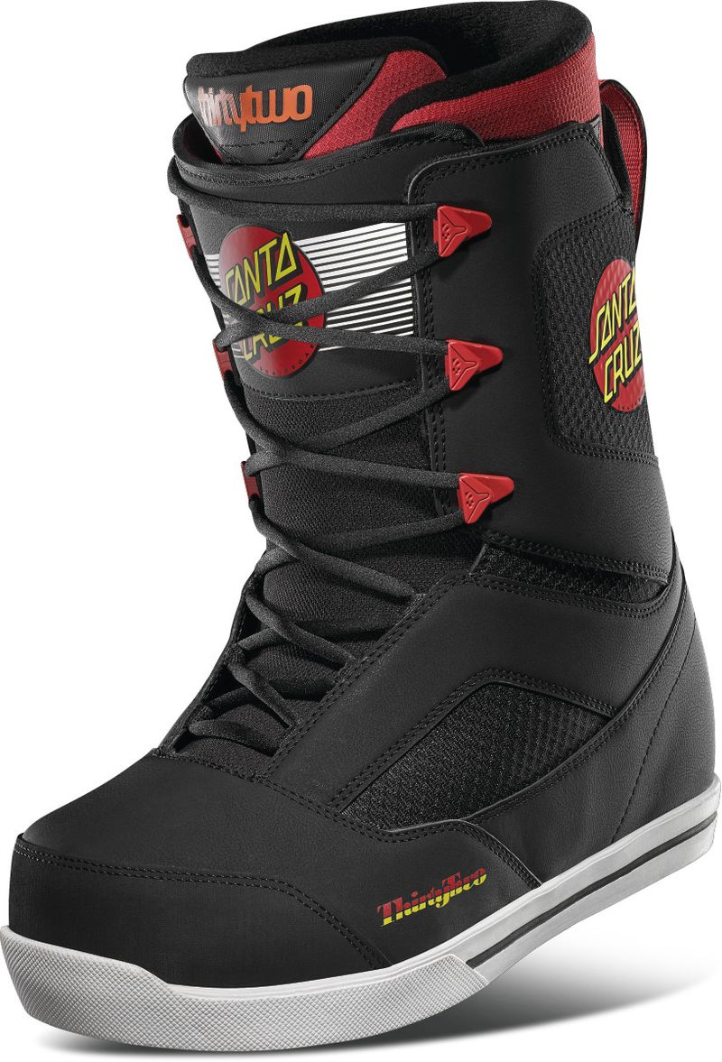 32 zephyr snowboard boots