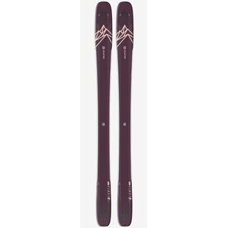 Salomon QST Lumen 99 Women's Skis 2021