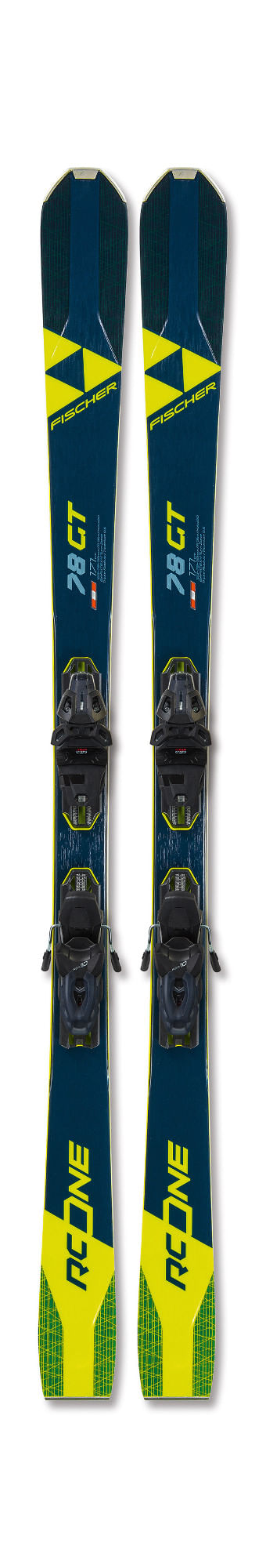Fischer-RC-One-78-GT-Ski-With-RSW-10-GripWalk-Bindings-2021