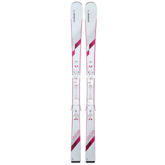 Elan Snow LS Women's Ski With EL 7.5 Bindings 2022