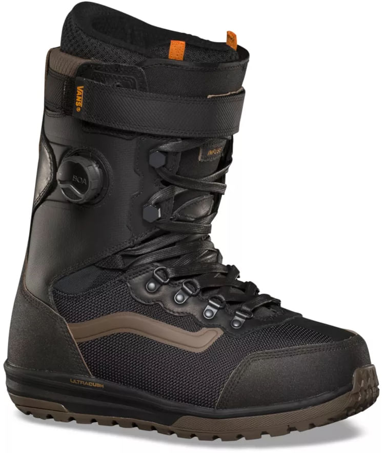 vans infuse 10.5