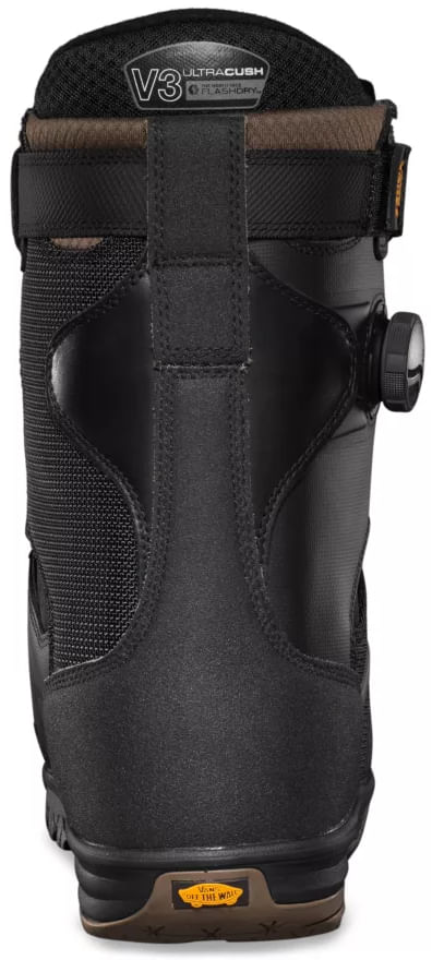 vans infuse snowboard boots 2021