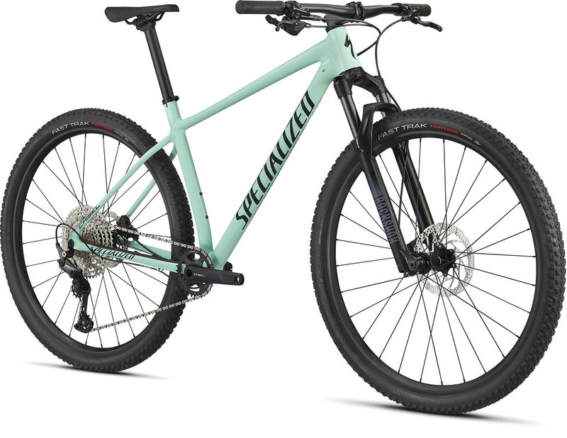 specialized chisel mountain bike