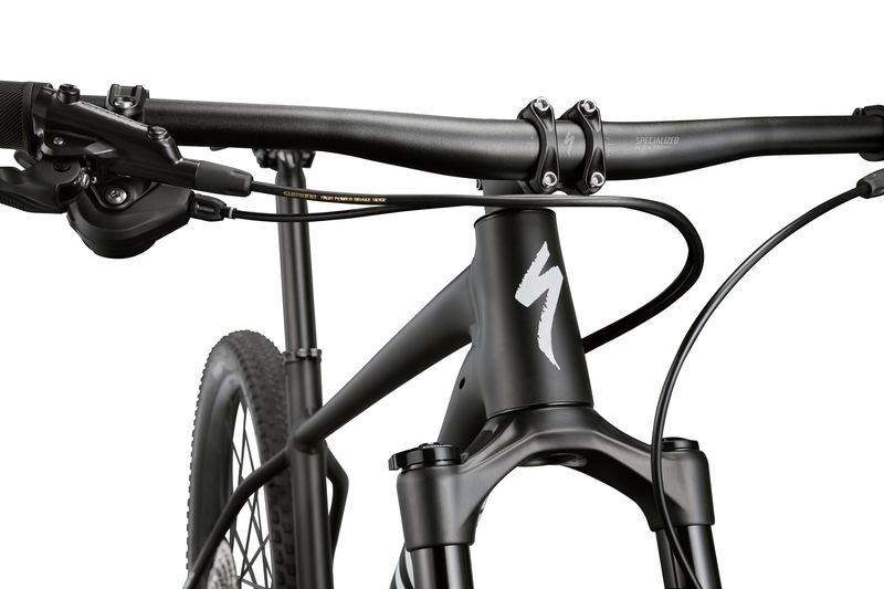 specialized chisel mountain bike