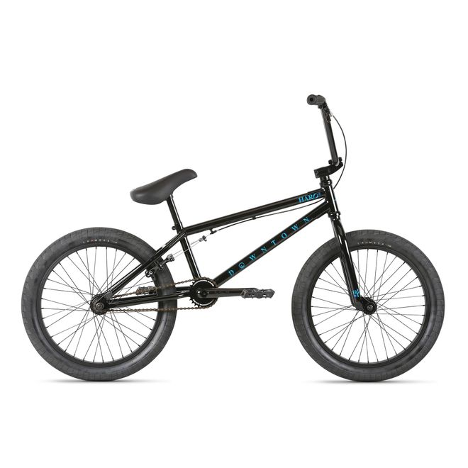 BMX HARO BIKES BOULEVARD 20.5”フレーム ショップ - 自転車本体