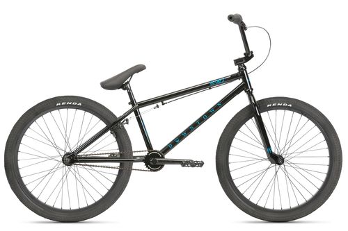 Haro 2021 Downtown 24 Inch BMX Bike