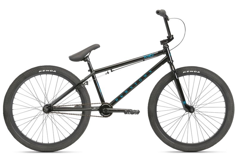 24 inch bmx frame