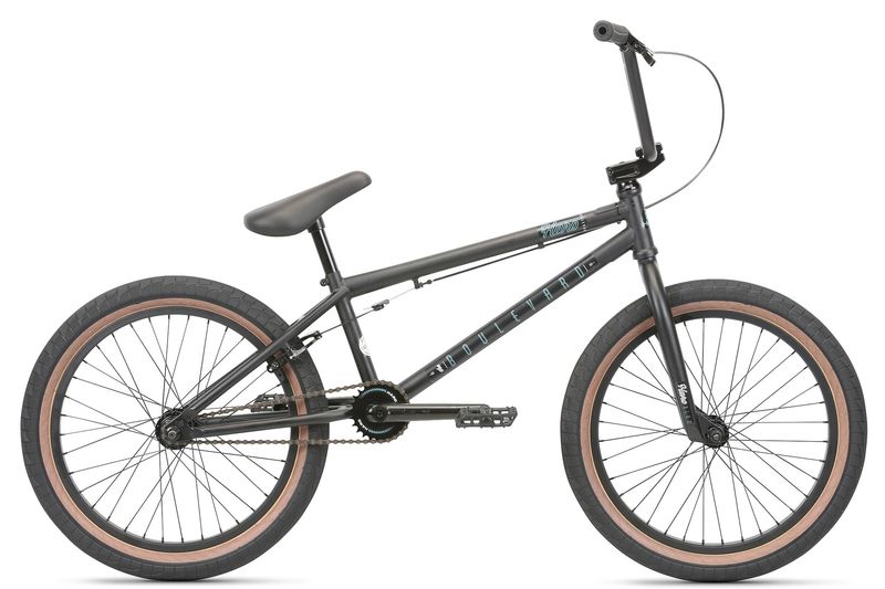 2021 Haro BOULEVARD BMX Bikes