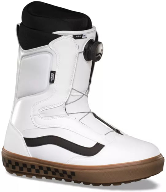 vans aura boots
