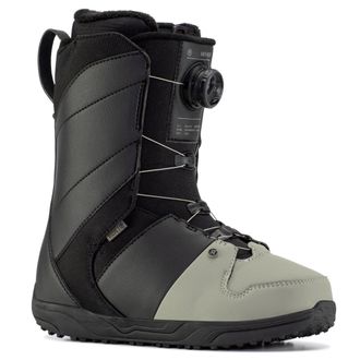 Ride Anthem Boa Snowboard Boots 2021