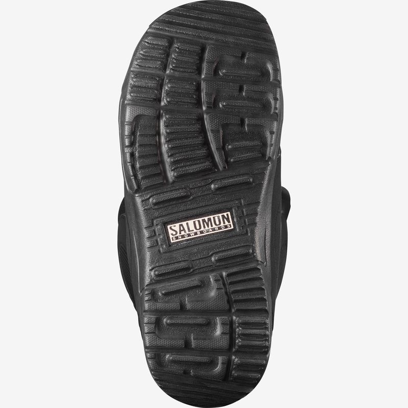 salomon pearl white