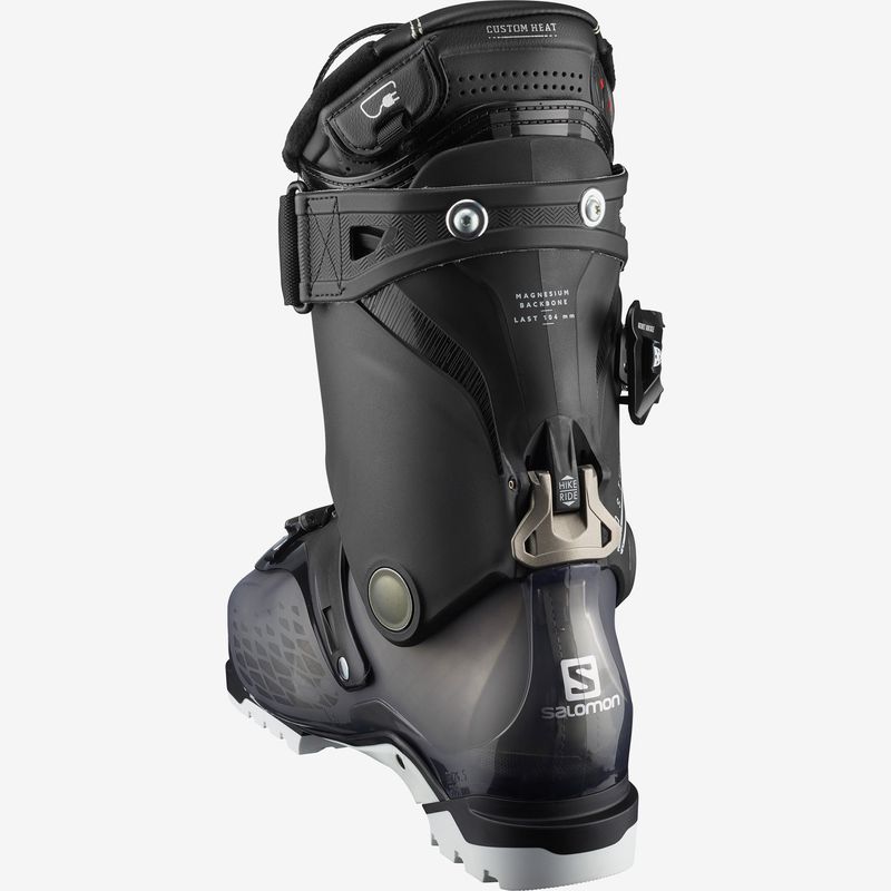 salomon qst access 90 ski boots