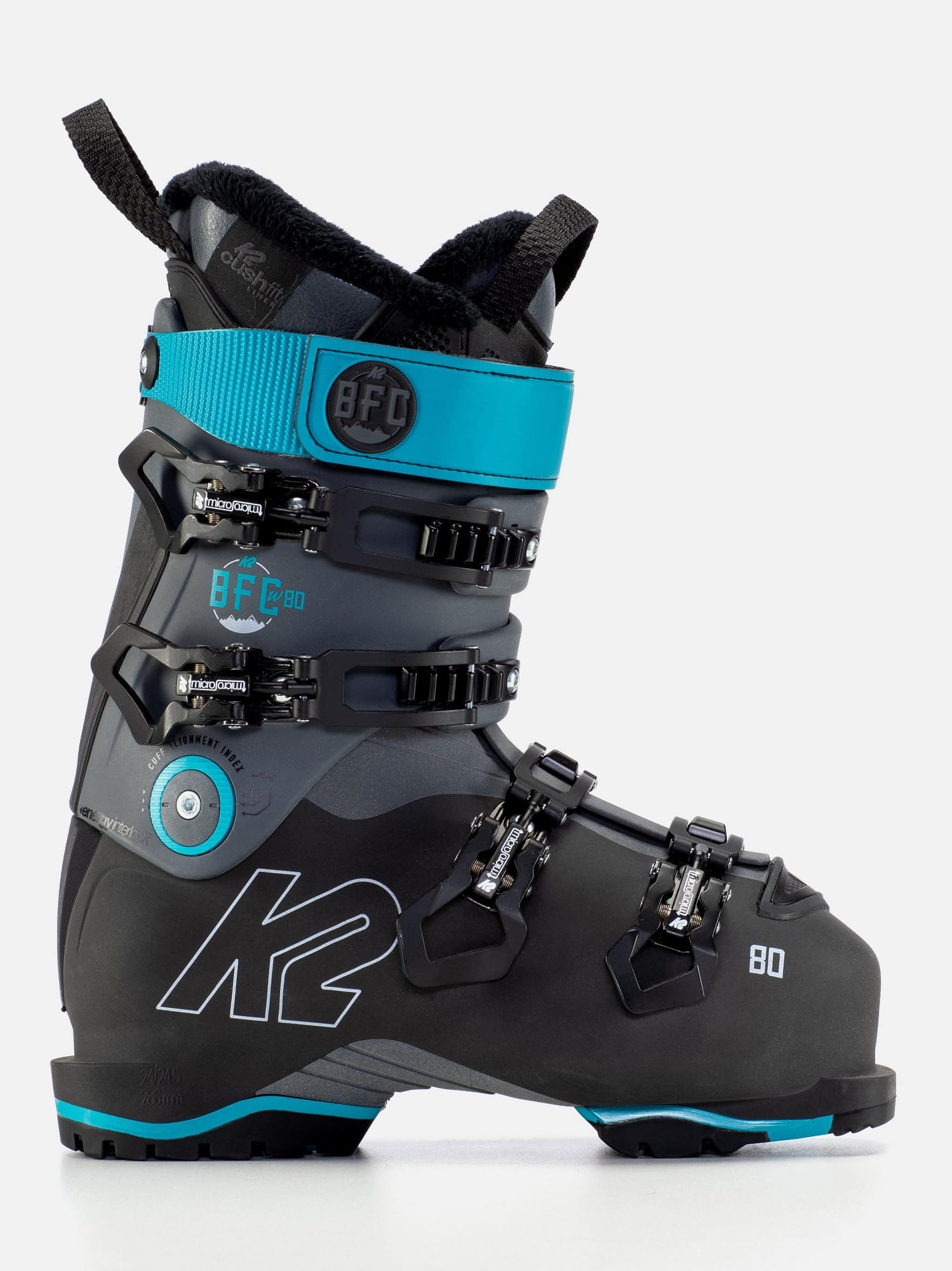 K2 Skis BFC W 70 Scarponi da sci da donna 
