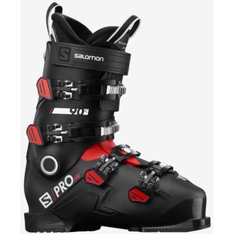 Salomon S/Pro HV90 IC Ski Boots 2021