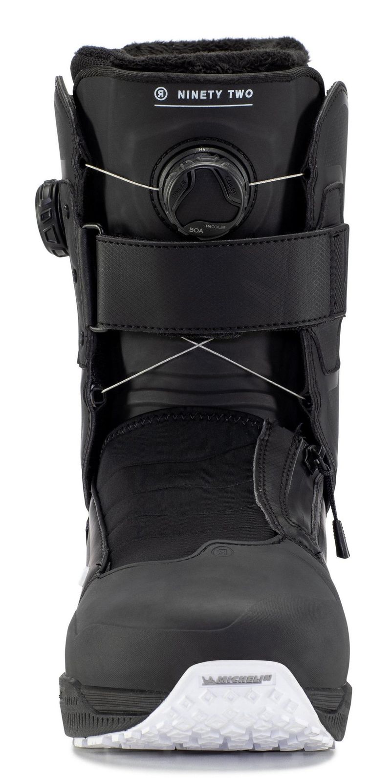 ride 92 snowboard boots